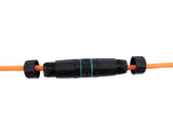 Equip 221172 adattatore per inversione del genere dei cavi RJ-45 Nero Blu
