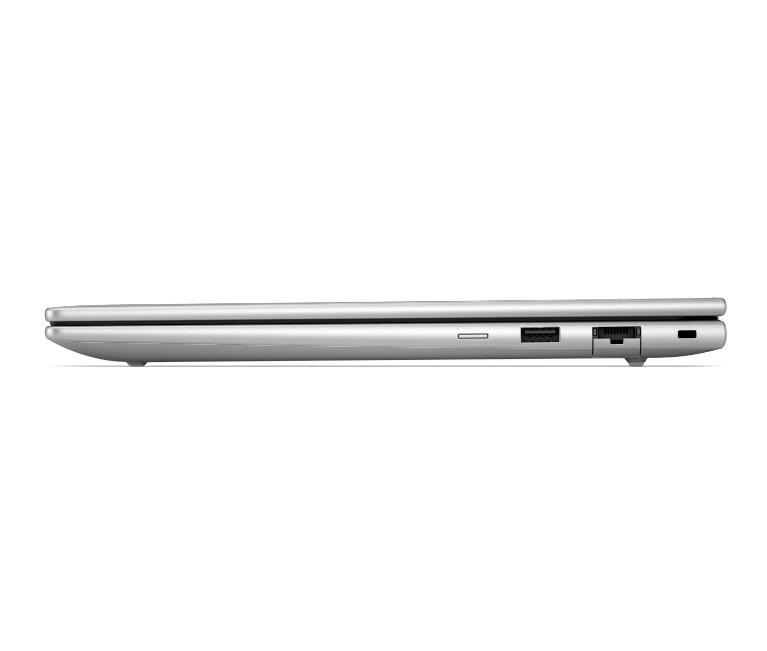 HP EliteBook 6 G2a 14 inch Notebook Next Gen AI PC Wolf Pro Security Edition AMD Ryzen AI 7 445 Computer portatile 35,6 cm (14pollici) WUXGA 16 GB DDR5-SDRAM 512 GB SSD Wi-Fi 7 (802.11be) Windows 11 Pro Argento