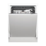 Hotpoint Ariston HDI LYM B5 R, Lavastoviglie 60cm, Classe B, 15 coperti, 41dBA, WiFi, OdourProtect