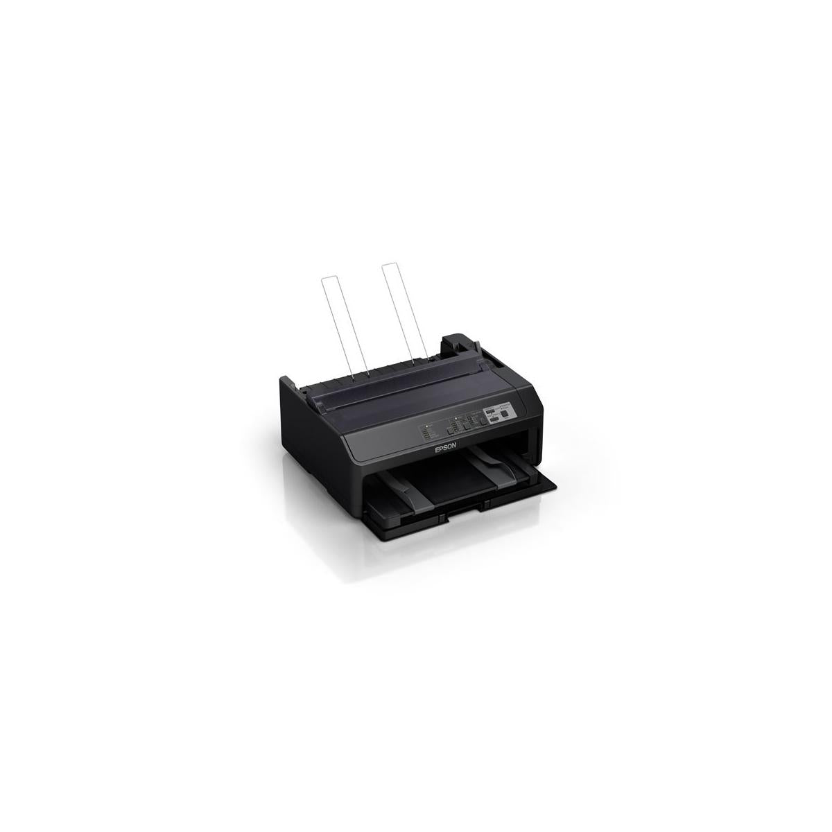Epson FX890IIN Stampante ad Aghi 240 x 144 DPI 612 cps Nero