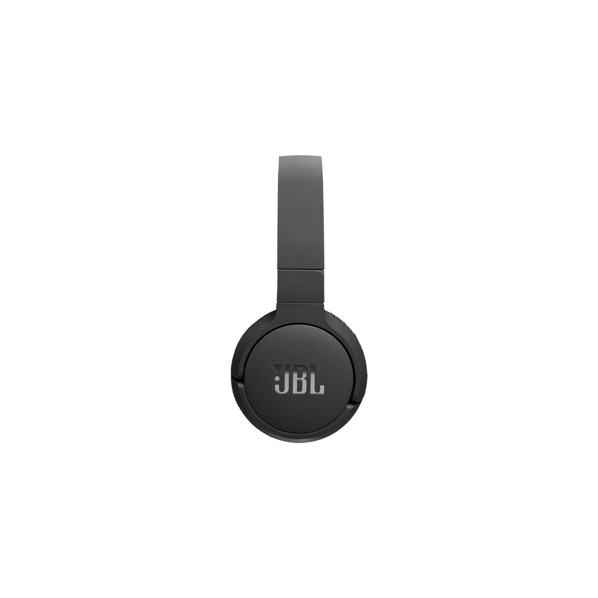 JBL Tune 670 NC Auricolare Con cavo e senza cavo A Padiglione Musica e Chiamate USB tipo-C Bluetooth Nero