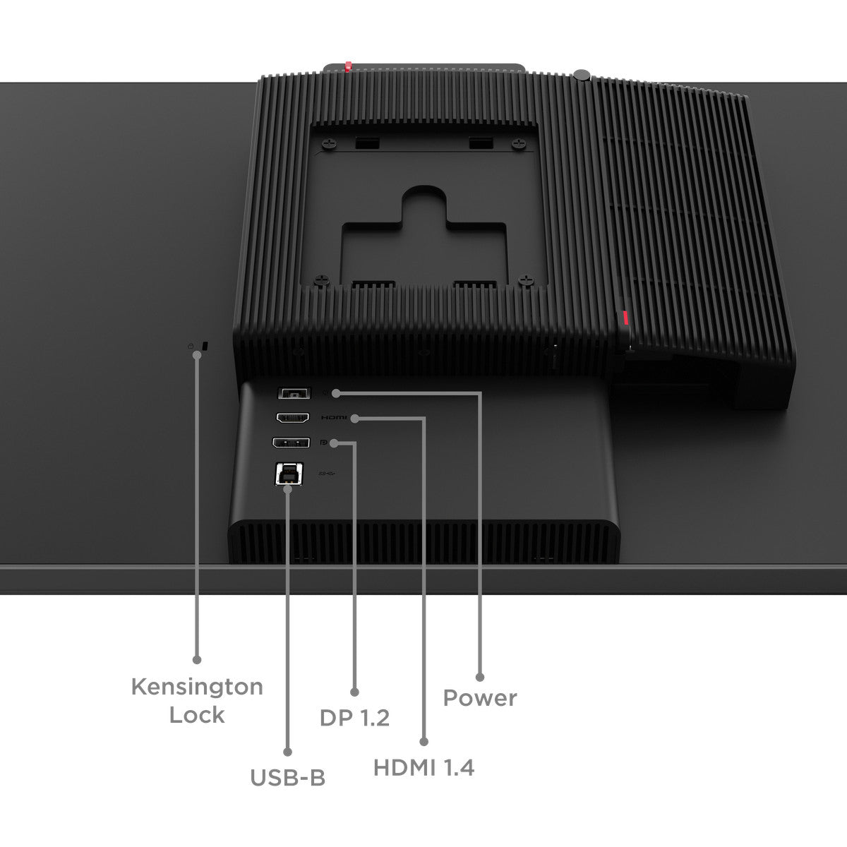 Lenovo ThinkCentre TIO24 Gen6 Monitor