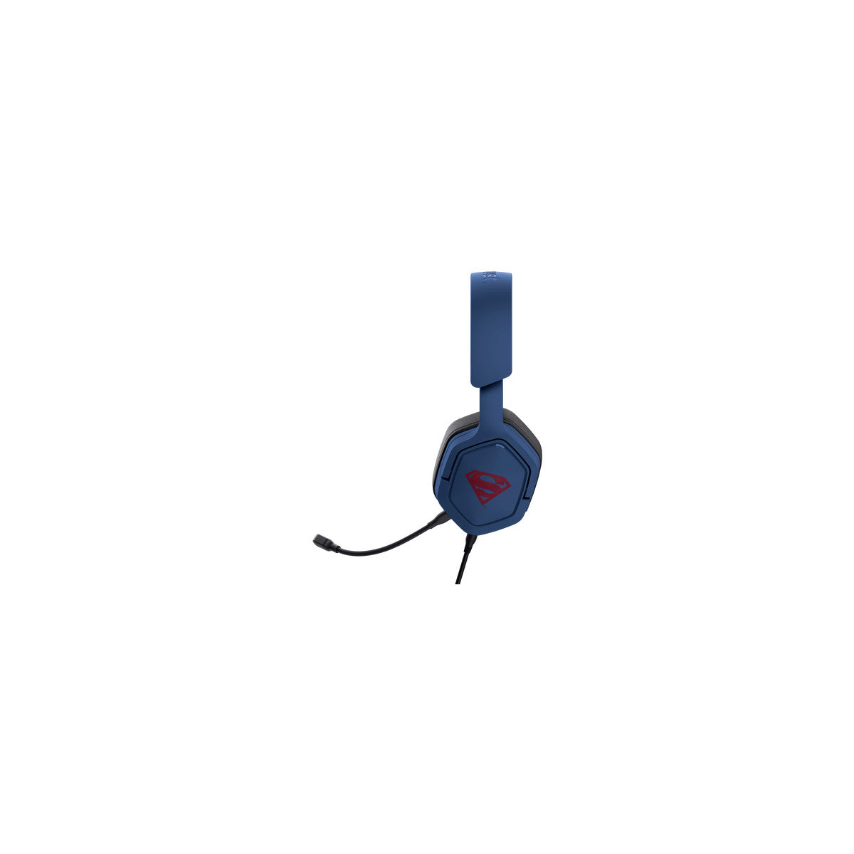 Trust GXT492SM Carus Cuffie multipiattaforma
