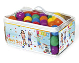 Intex 49602NP giocattolo per immersioni e piscine Set palline colorate