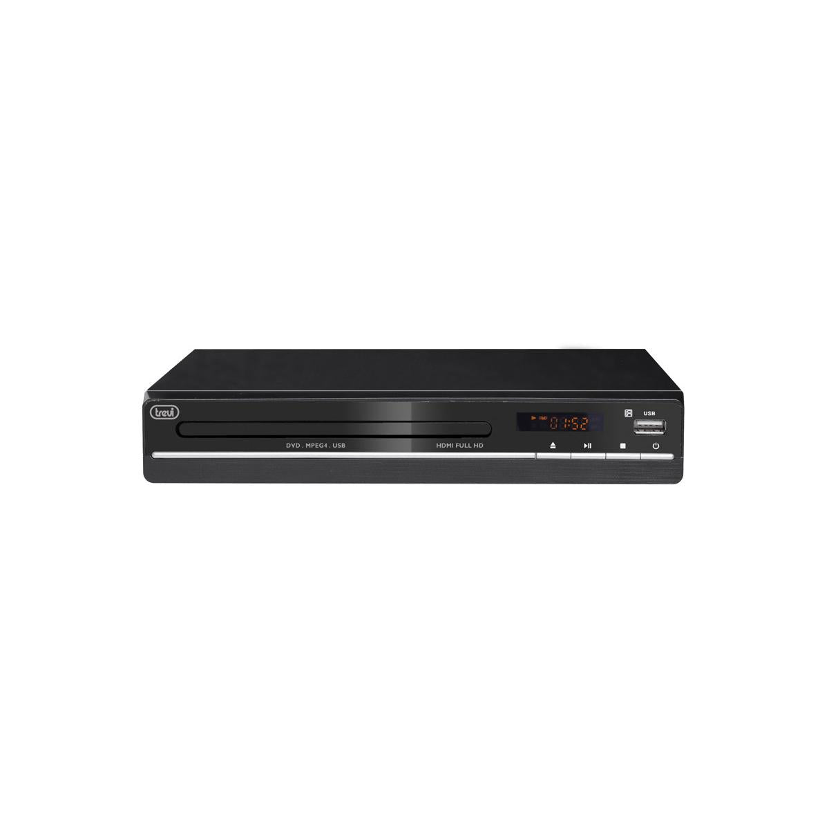 Trevi 0358000 DVD player Lettore DVD