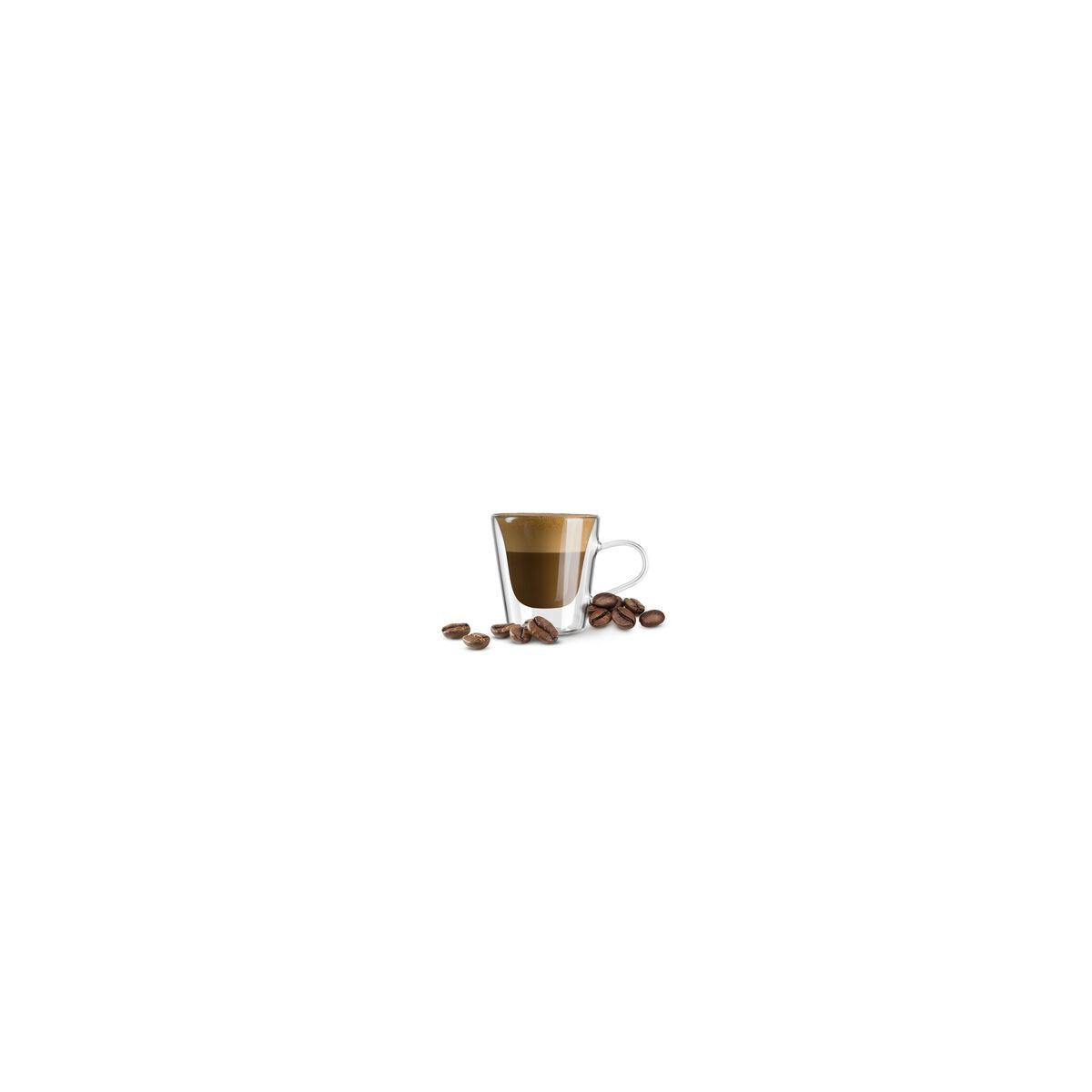 Caffè Borbone Capsule per Lavazza Cortado 16 pz