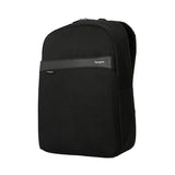 Targus GeoLite TSB960GL per Notebook Laptop 16 Pollici Zaino Nero
