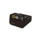 Pure Moment Charge Portatile Digitale Nero