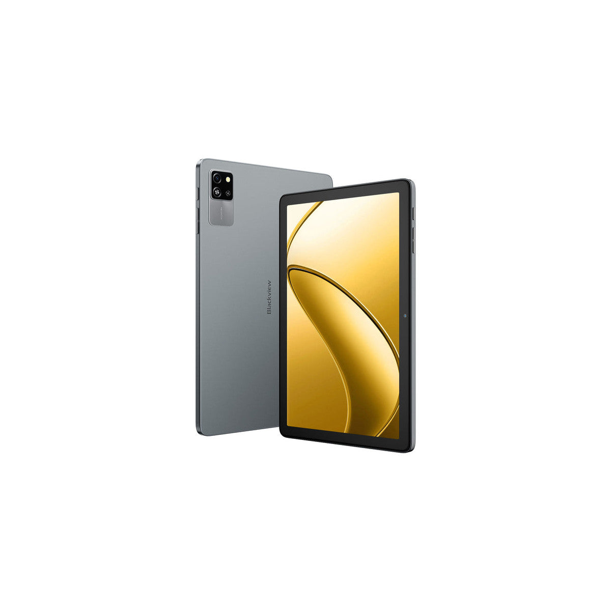 Blackview Tab 60 Wi-fi Allwinner 128 GB 25,6 cm (10.1") 8 GB Wi-Fi 6 (802.11ax) Android 14 Grigio