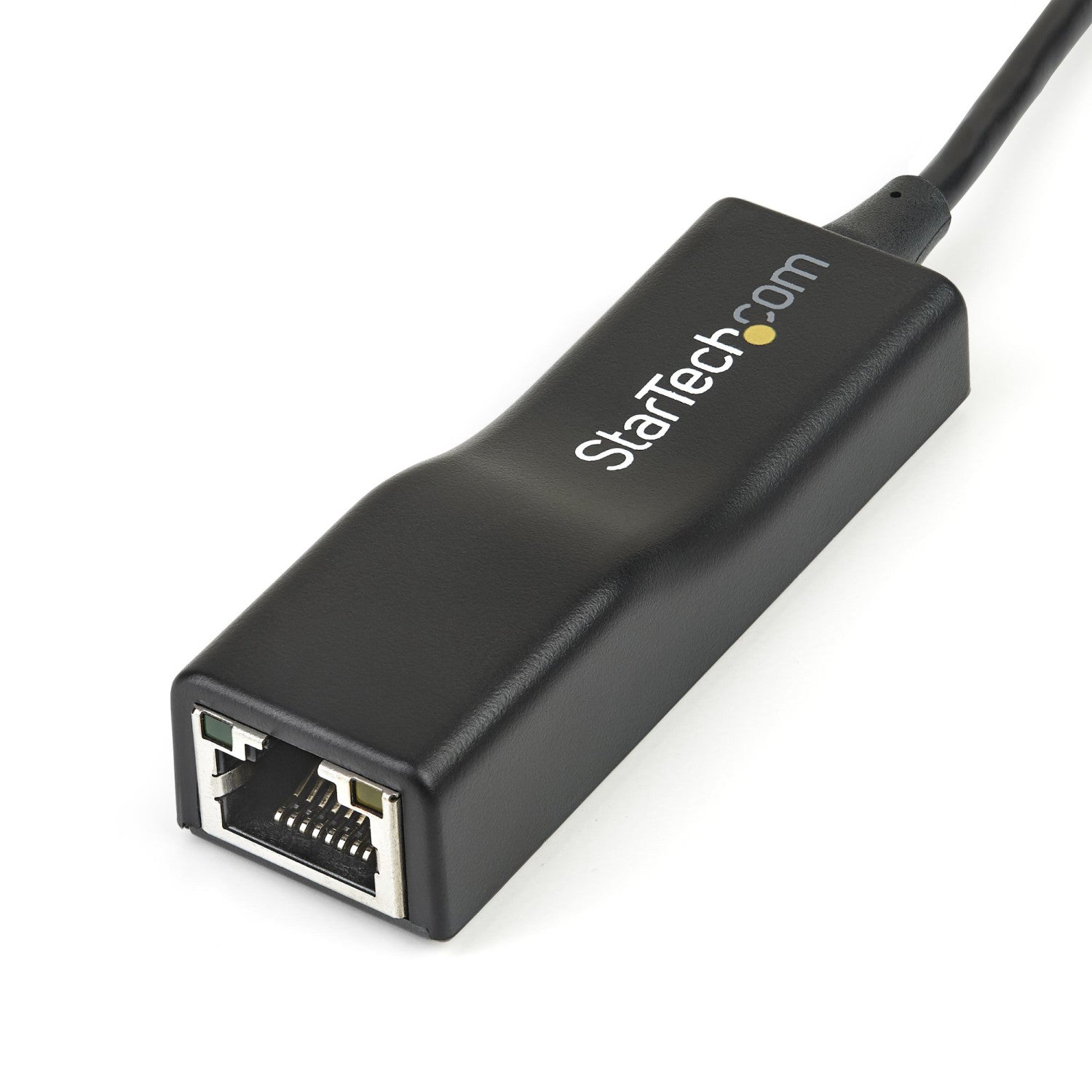 StarTech.com USB2100 scheda di rete e adattatore 200 Mbit/s