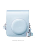 Fujifilm Instax mini 13 camera case - Frost Blue