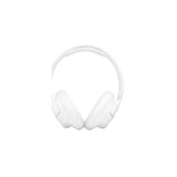 JBL Tune Cuffie Over-Ear Bluetooth Wireless, Pieghevoli e Leggere, Pure Bass, Connessione Multipoint, fino a 76 ore di Autonomia, Google Fast Pair, Microsoft Swift Pair