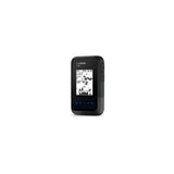 Garmin eTrex Solar Navigazione Palmare Energia solare GPS multibanda Schermo da 2.2 pollici Nero