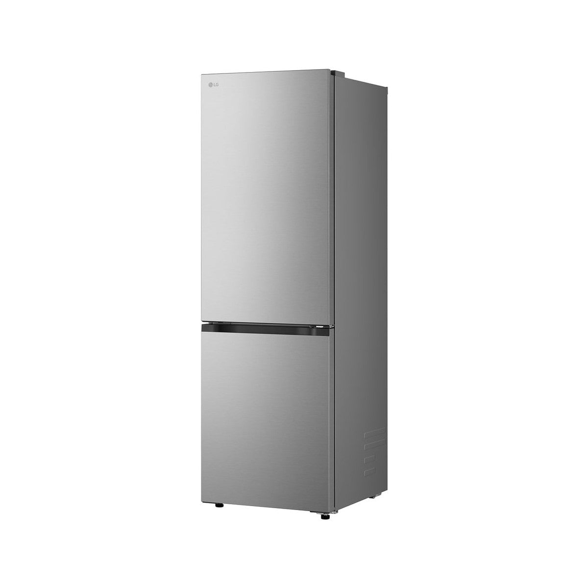LG GBBS312BPY frigorifero con congelatore Libera installazione 333 L Grigio