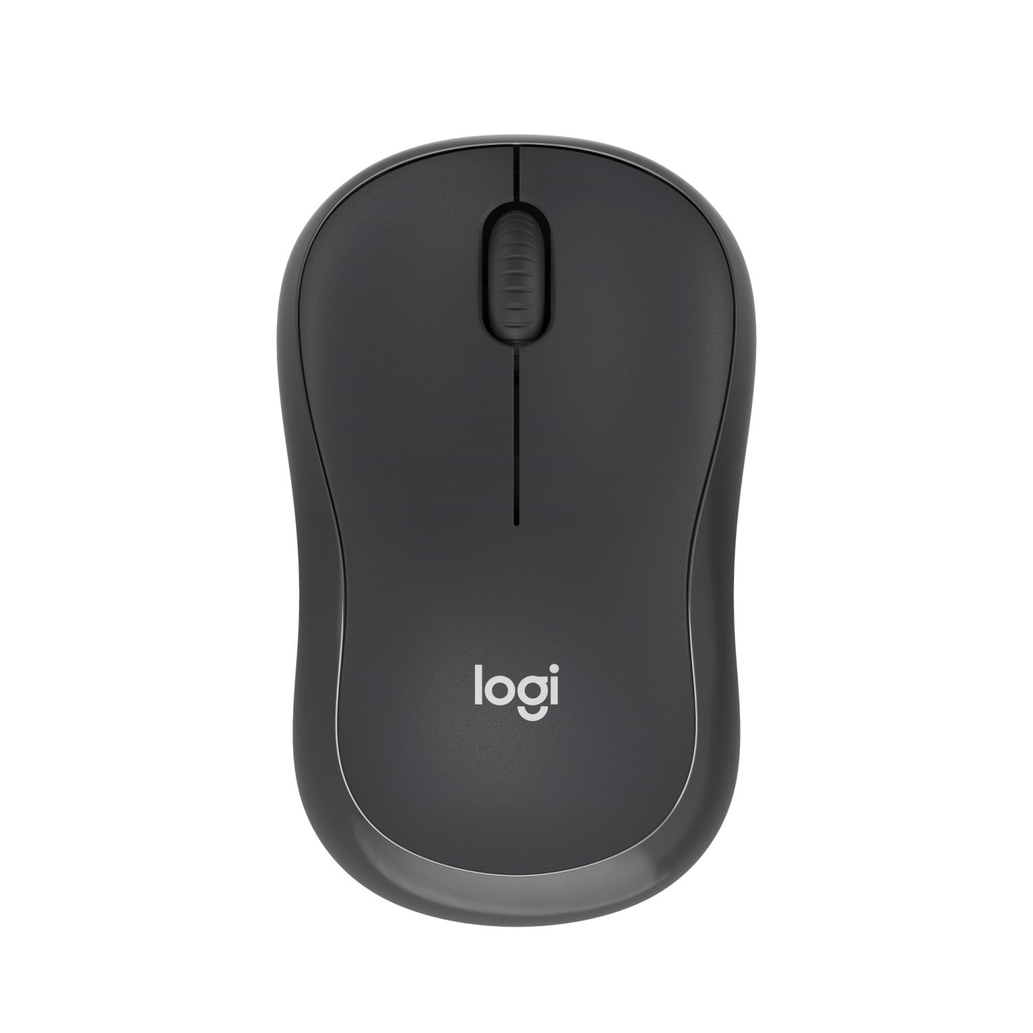 Logitech M240 Mouse Ambidestro Wireless Bluetooth Grafite
