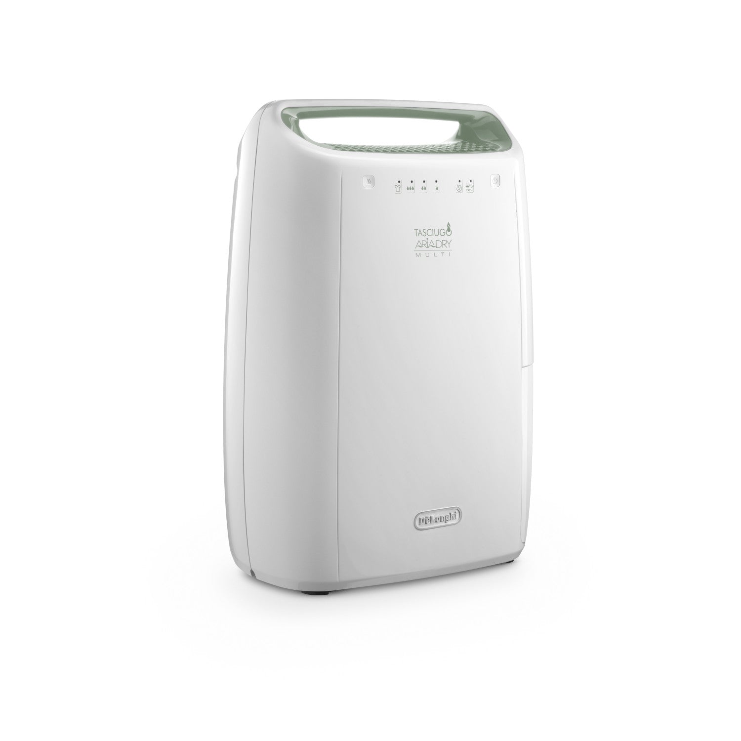 De Longhi DEX212SF deumidificatore 2,1 L 36 dB 300 W