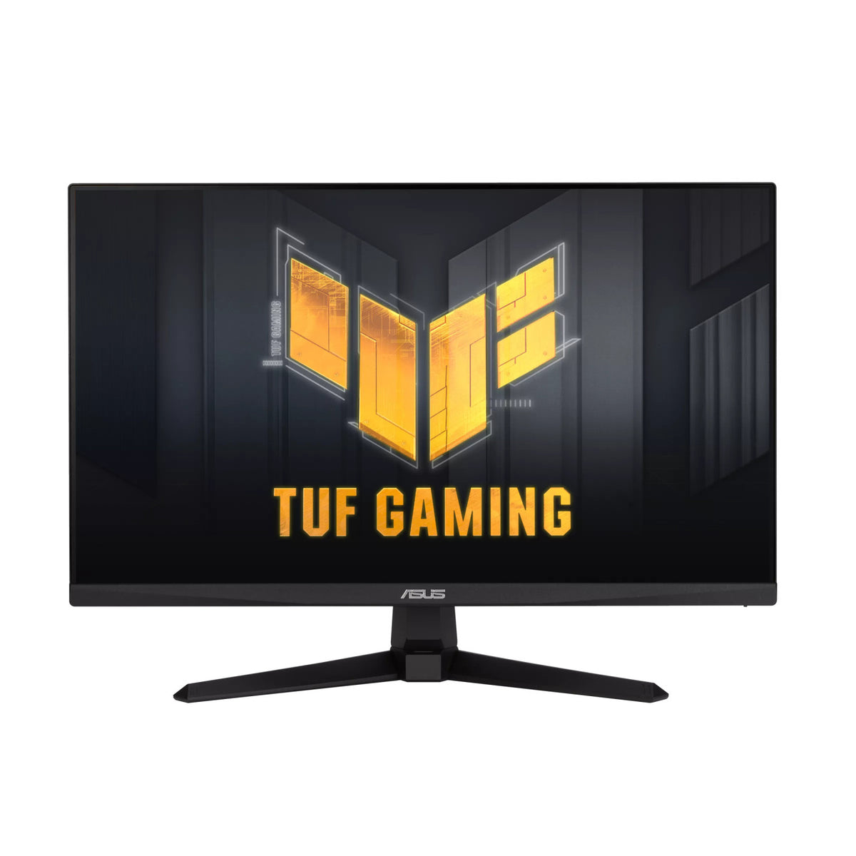 ASUS TUF Gaming VG259Q3A Monitor PC 62.2 cm 24.5 pollici 1920 x 1080 Pixel Full HD LED Nero