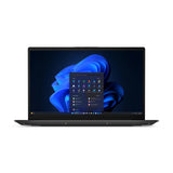 Lenovo V15 G6 AMN AMD Ryzen™ 5 40 Computer portatile 39,6 cm (15.6") Full HD 16 GB LPDDR5-SDRAM 512 GB SSD Wi-Fi 6 (802.11ax) Windows 11 Home Nero Italiano