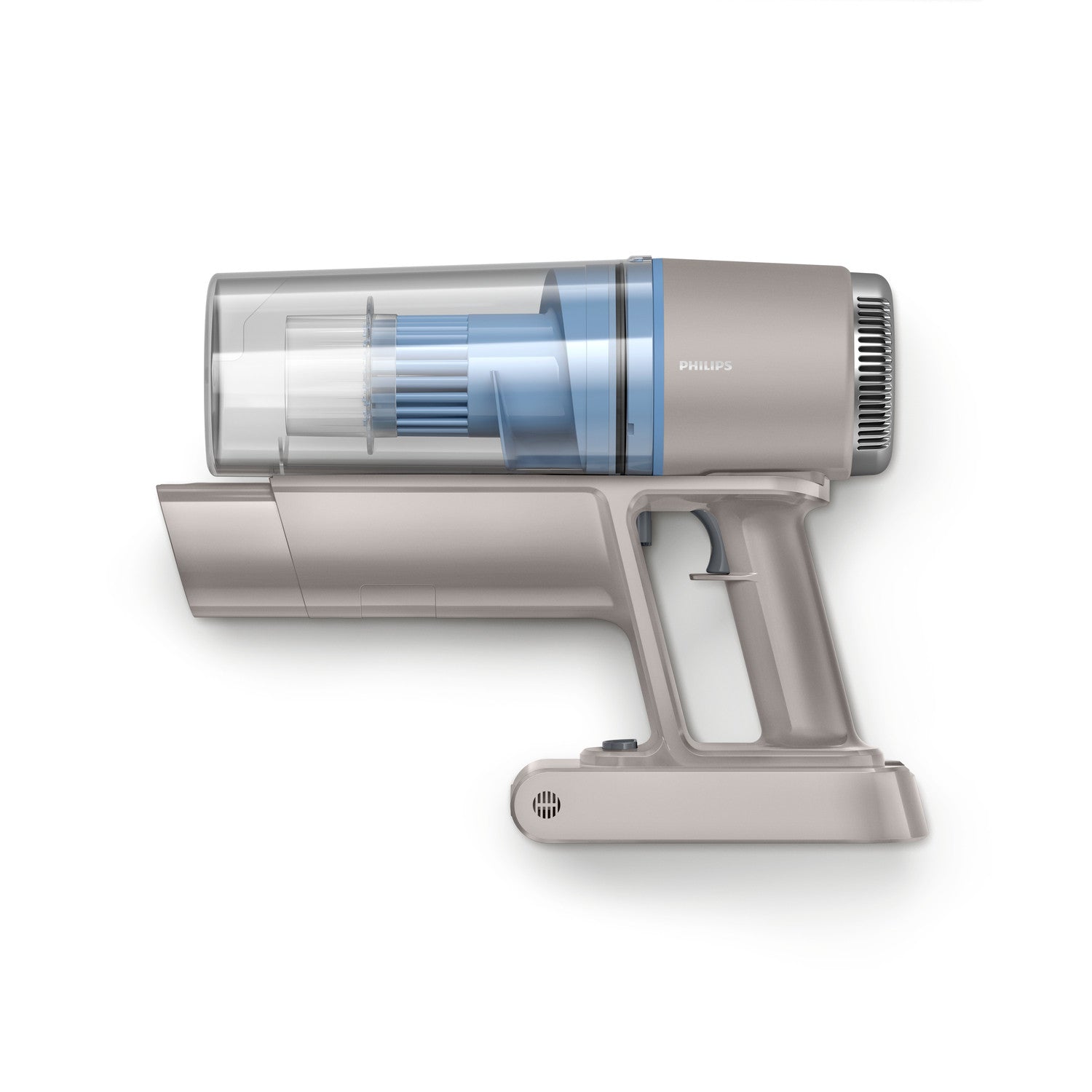 Philips 2000 series XC2011/01 Aspirapolvere senza filo