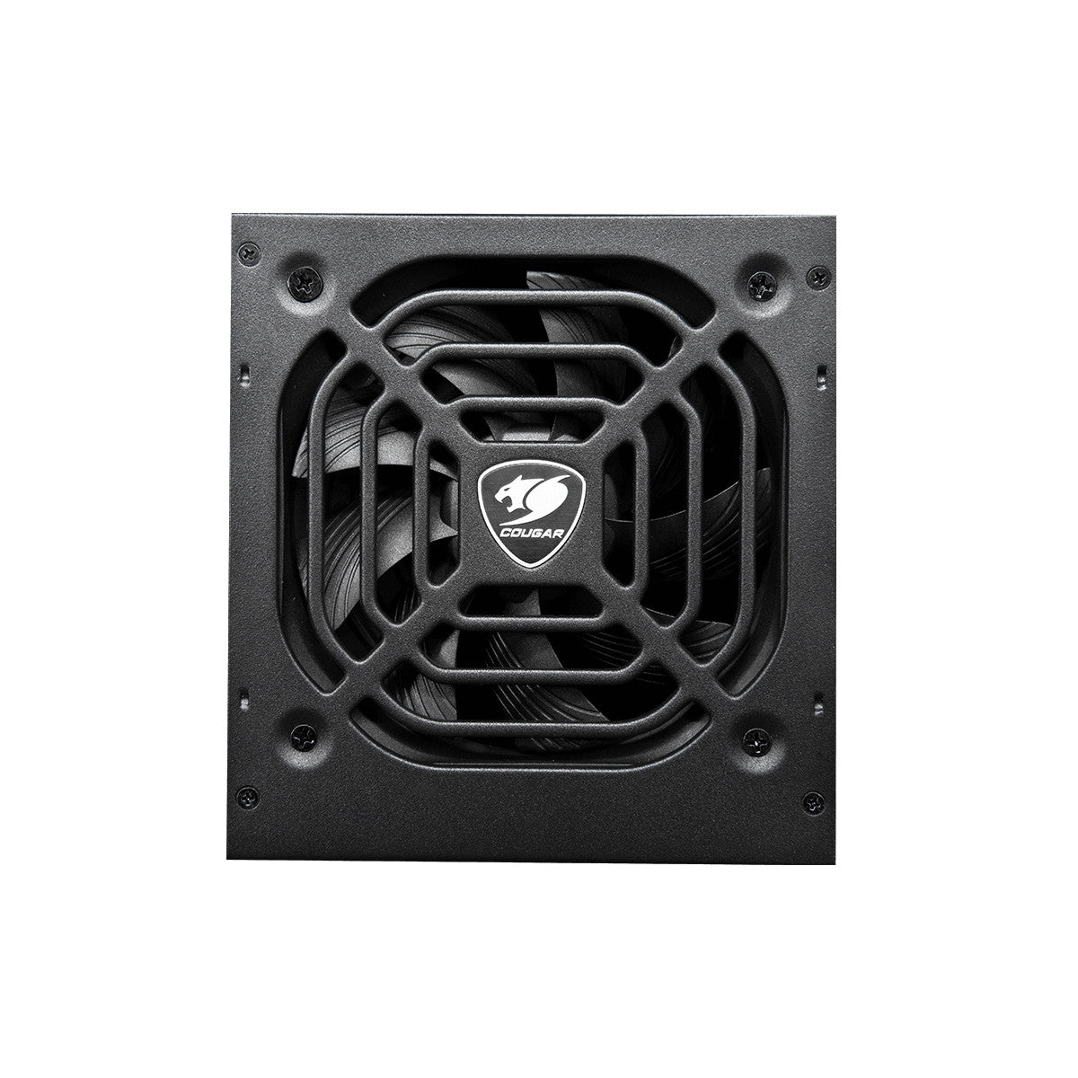 COUGAR Gaming STC500 alimentatore per computer 500 W 20 4 pin ATX Nero