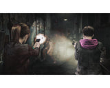 Capcom Resident Evil Revelations 2 PlayStation 4