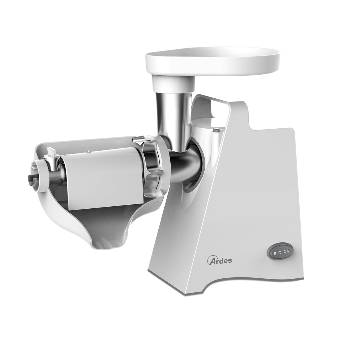 Ardes ARPATRI01 Tritacarne 300 W Argento Bianco
