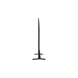 Samsung HG55Q60AAEU 55 Pollici 4K Ultra HD Smart TV 20 W Nero