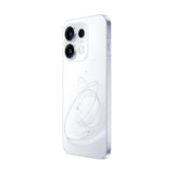 OPPO Reno16 Pro 5G Pop White Box