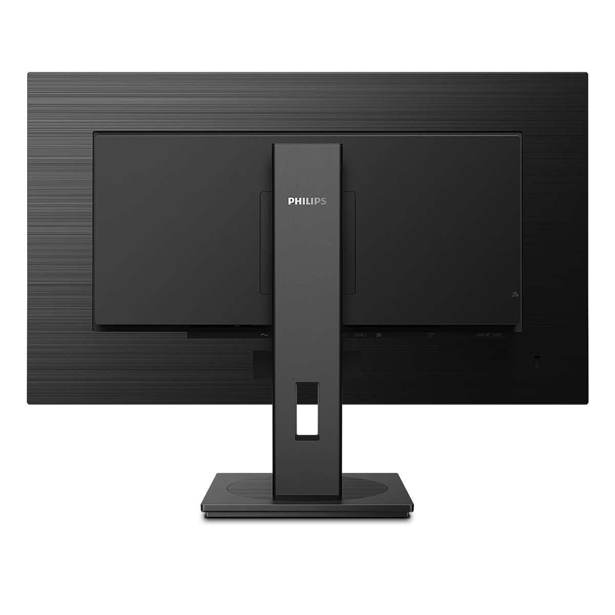 Philips B Line 325B1L/00 Monitor PC 80 cm (31.5pollici) 2560 x 1440 Pixel 2K Ultra HD LCD Nero