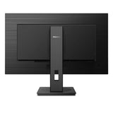 Philips B Line 325B1L/00 Monitor PC 80 cm (31.5pollici) 2560 x 1440 Pixel 2K Ultra HD LCD Nero