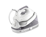 Ferro da Stiro Rowenta LIBERTY con Caldaia a Carica Continua 2200W Bianco Grigio