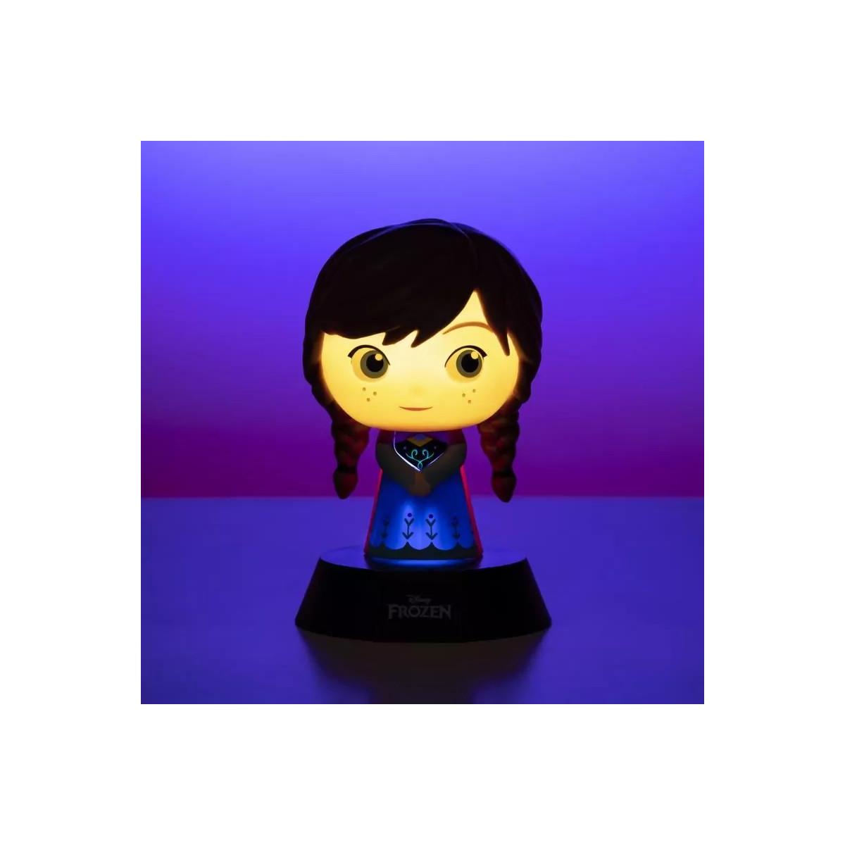 Paladone Anna Icon Light BDP Illuminazione d'ambiente