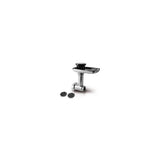 Melchioni 118420316 tritacarne Acciaio inox