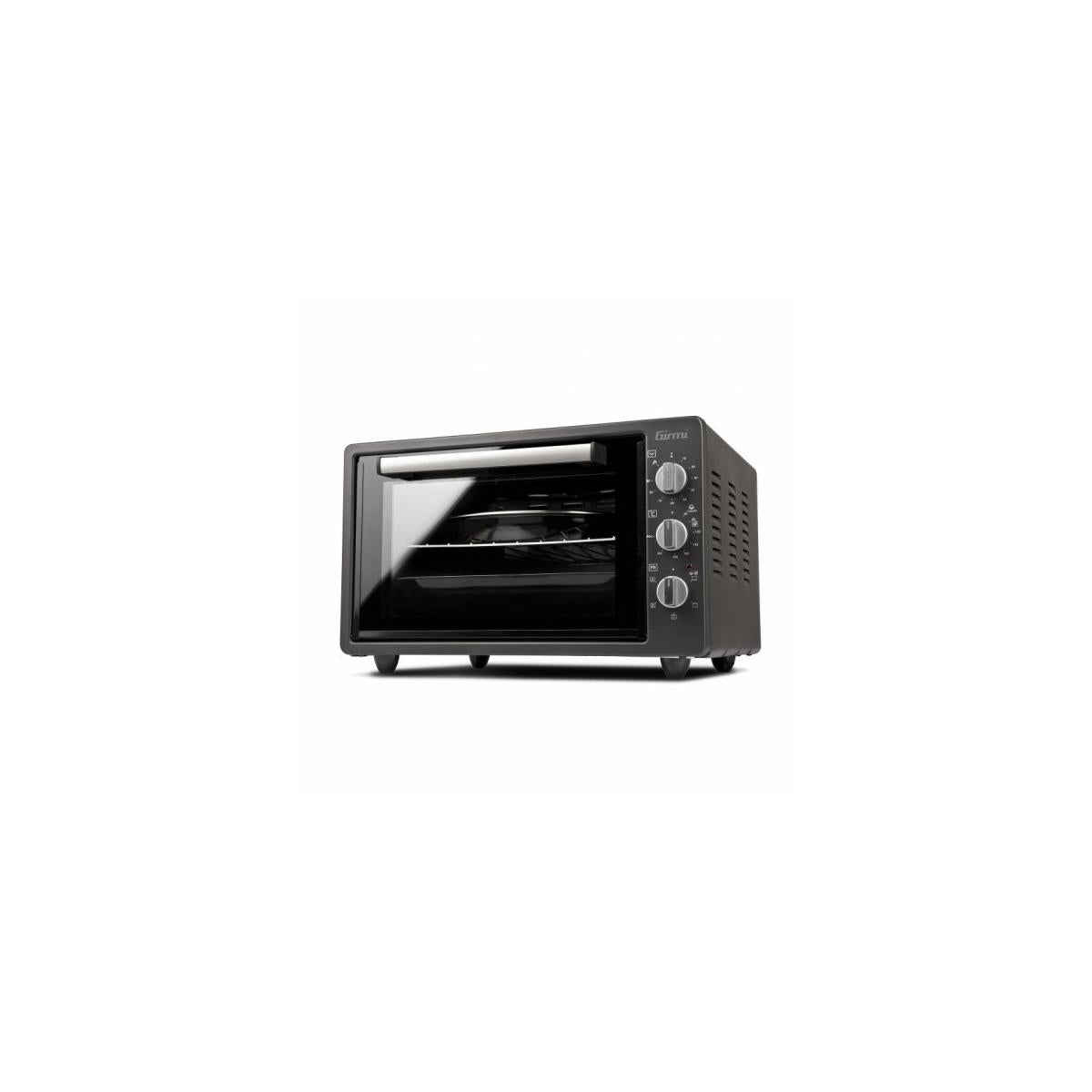 Girmi GRANCOTTO 37 37 L 1300 W Nero