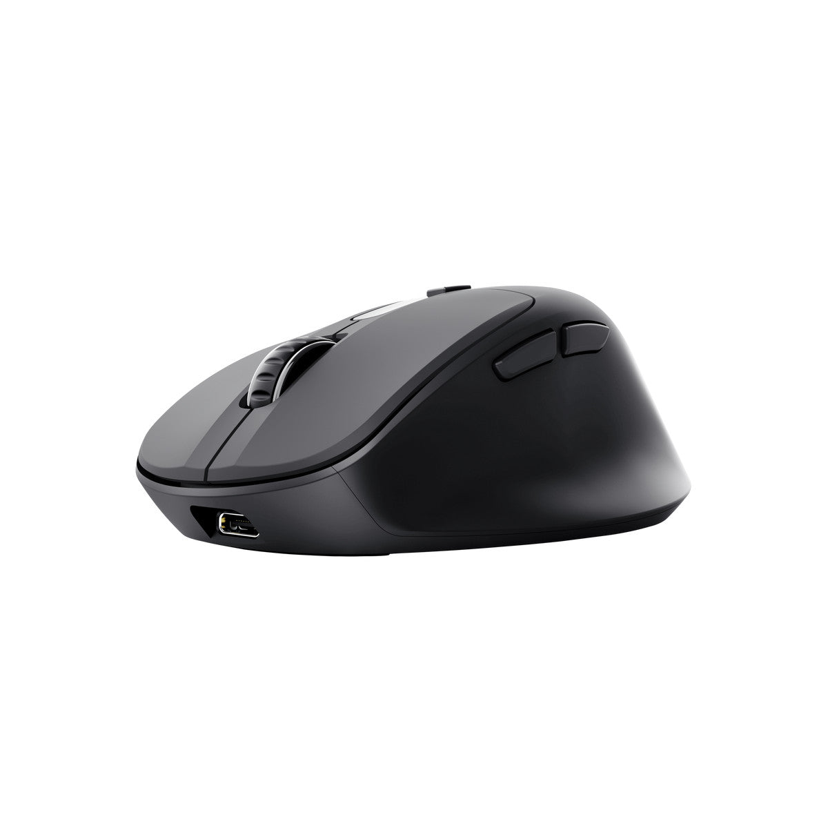 Trust Zevo mouse Universale Mano destra RF senza fili Bluetooth Ottico 4000 DPI