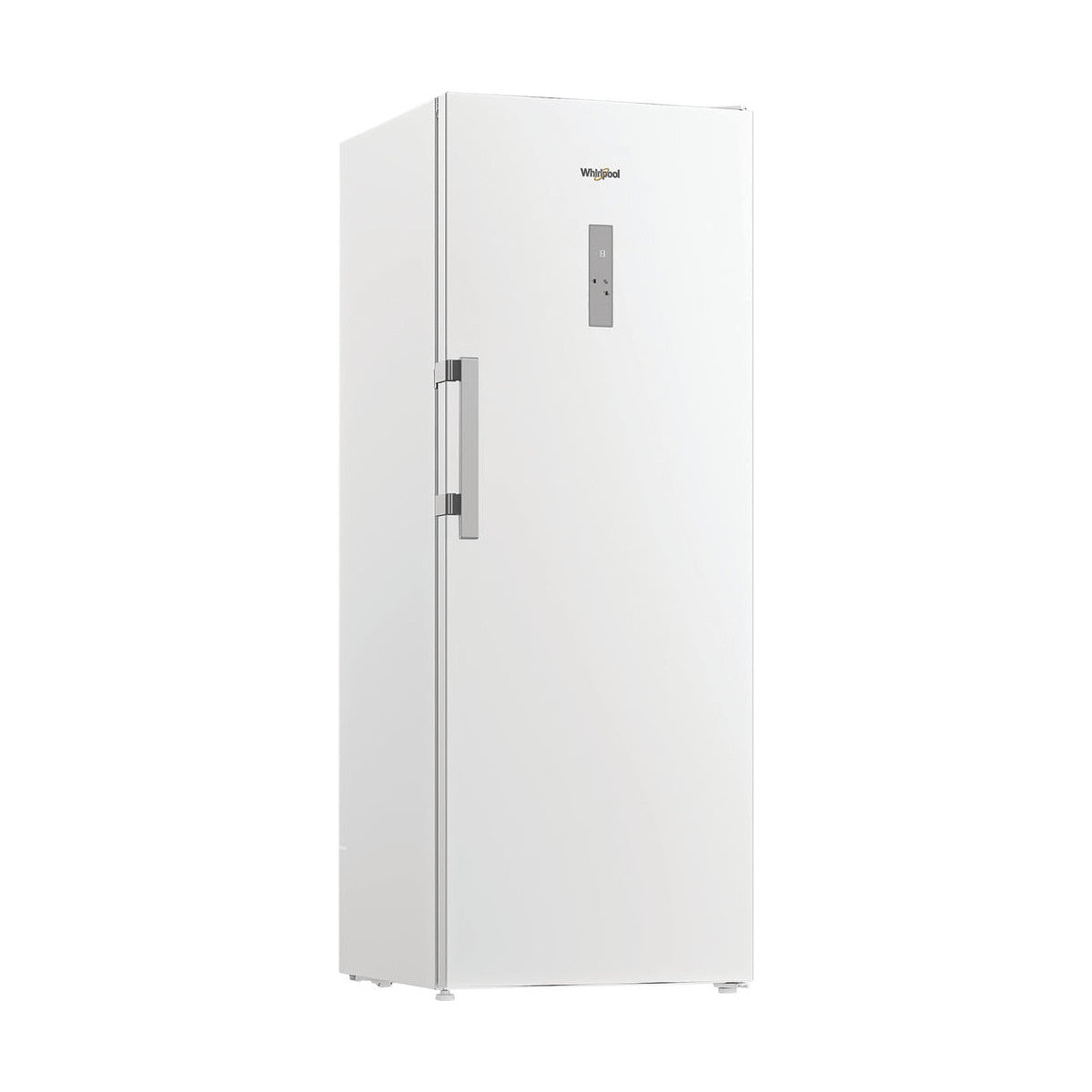 Whirlpool WHFF 6403 W4E Congelatore verticale a libera installazione, No frost, Classe E, White, h191 cm