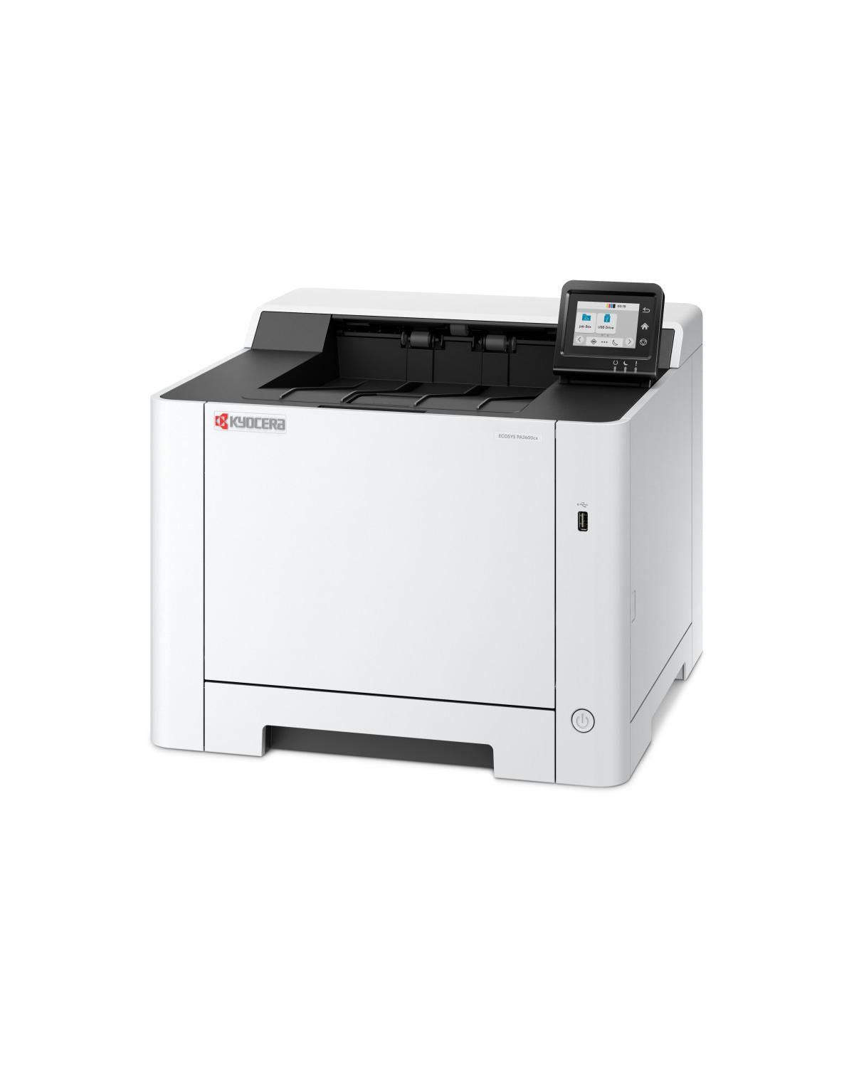 KYOCERA ECOSYS Stampante PA2600cwx A colori 1200 x 1200 DPI A4 Wi-Fi