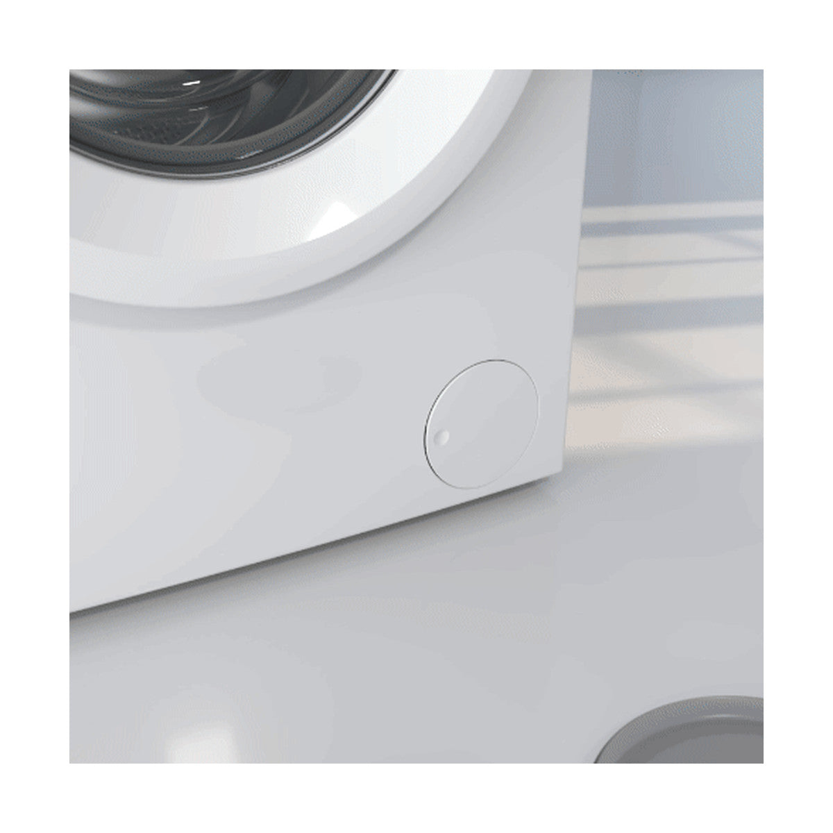 Indesit Lavatrice a libera installazione IM 962 MY TIME IT 9kg Bianco