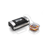 Laica VT3305 accessorio per sottovuoto Contenitore per sigillatrice sottovuoto Venduto come Grado B 8013240890463