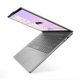 Lenovo Chrome 14M9610 MediaTek Kompanio Kompanio Ultra 910 Computer portatile 35,6 cm (14") Touch screen WUXGA 16 GB 256 GB UFS Wi-Fi 7 (802.11be) ChromeOS Grigio Italiano