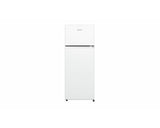 Hisense RT267D4AWE frigorifero con congelatore Libera installazione 206 L E Bianco
