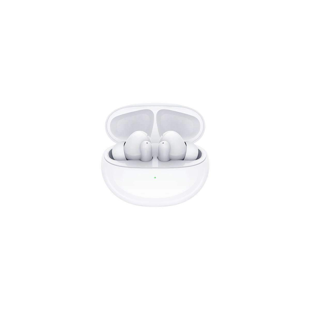 TCL 171846 Cuffie Move Audio S600 Wireless Auto Pause Play Bianco