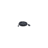Equip 133347 cavo USB USB 3.2 Gen 1 (3.1 Gen 1) 10 m USB A Nero