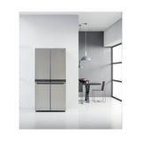 Whirlpool Frigorifero americano - WQ9 B2L