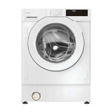 Candy BC448M4D8J-S lavatrice Caricamento frontale 8 kg 1400 Giri/min Bianco
