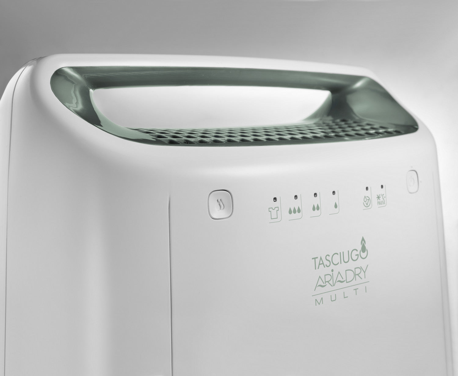 De Longhi DEX212SF deumidificatore 2,1 L 36 dB 300 W