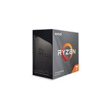 AMD Ryzen 7 5700X processore 3,4 GHz 32 MB L3 Scatola