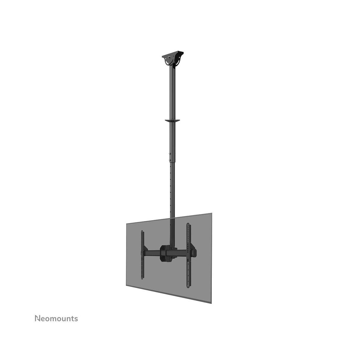 Neomounts supporto da soffitto per TV