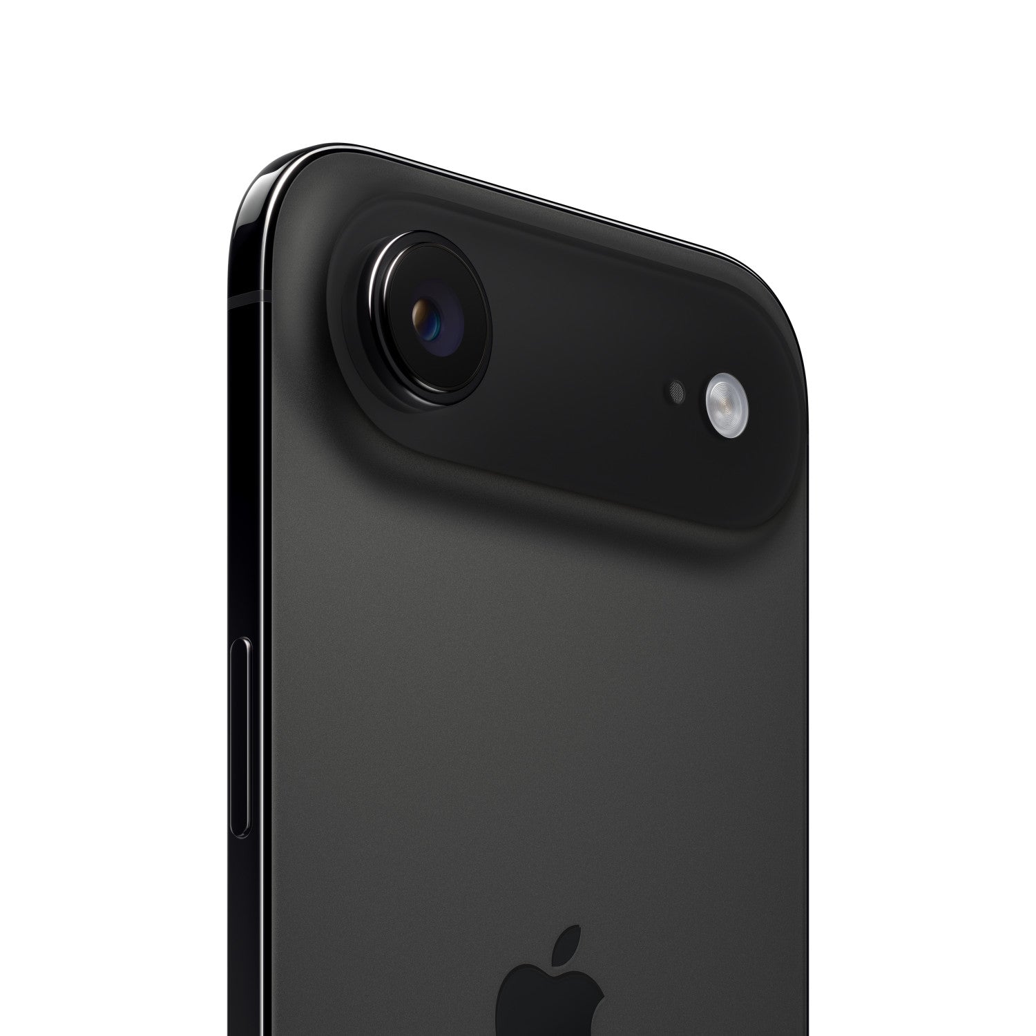 Apple iPhone Air 16,5 cm (6.5") Doppia SIM iOS 26 5G USB tipo-C 1 TB Nero
