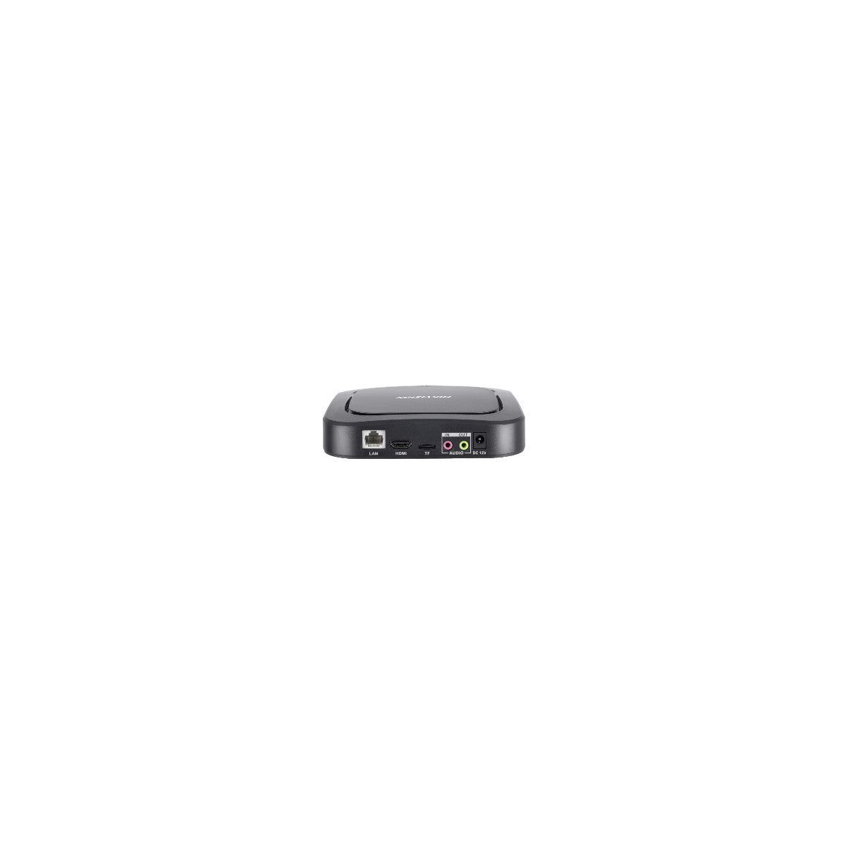Hikvision DS-D60C-B decoder video 3840 x 2160 Pixel